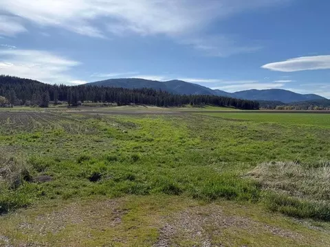 tbd Zimmer Rd, Addy, WA 99101