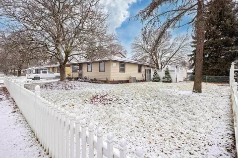 708 E Decatur Ave, Spokane, WA 99208