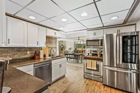 Kitchen - 1805 E Central Ave, Spokane, WA 99208 photo 1 of 2