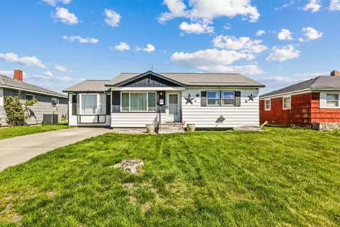 1805 E Central Ave, Spokane, WA 99208