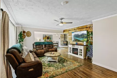 Living - 1805 E Central Ave, Spokane, WA 99208 photo 1 of 1