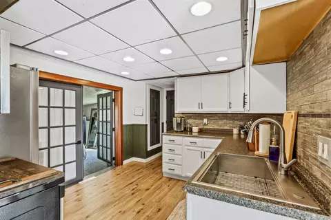 Kitchen - 1805 E Central Ave, Spokane, WA 99208 photo 2 of 2