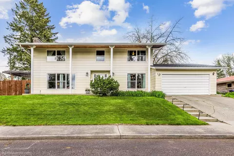 5544 N Drumheller St, Spokane, WA 99205