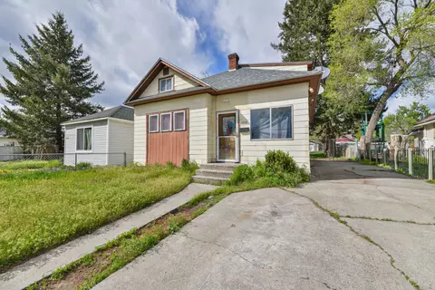 1823 E 5th Ave, Spokane, WA 99202