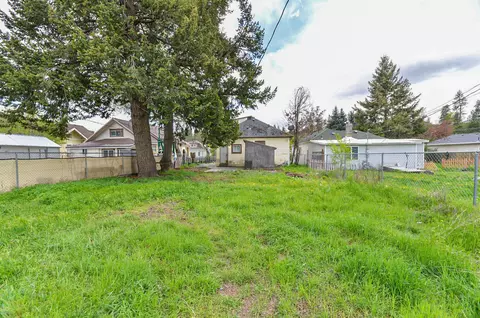 Exterior - 1823 E 5th Ave, Spokane, WA 99202 photo 5 of 5