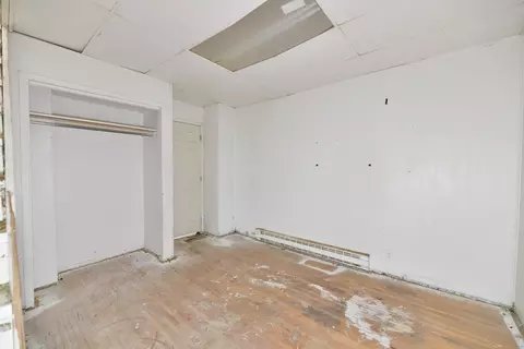 Bedroom - 1823 E 5th Ave, Spokane, WA 99202 photo 1 of 3