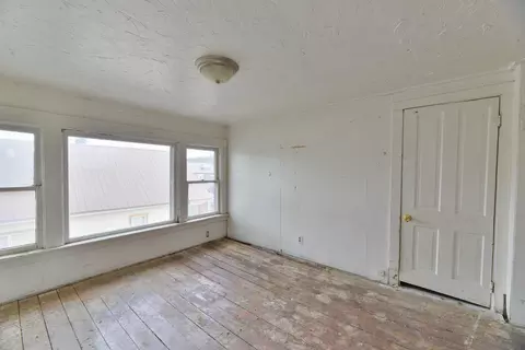 Bedroom - 1823 E 5th Ave, Spokane, WA 99202 photo 2 of 3