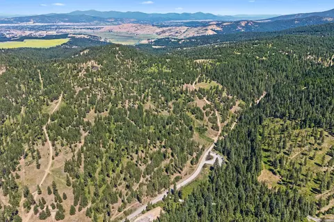 Nka E Belmont Rd, Mica, WA 99023