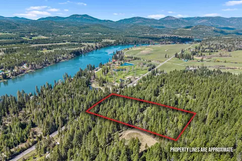 30762 N Leclerc Rd, Ione, WA 99139