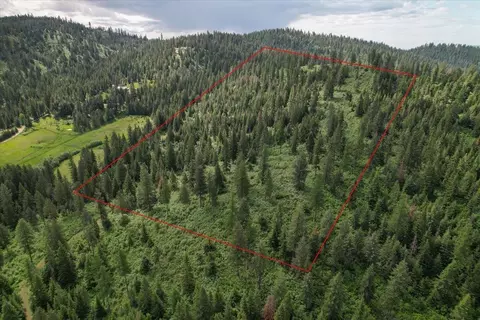 Nna E Bill Gulch Rd, Mead, WA 99021