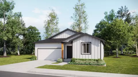 3040 S Luchu Ln, Spokane Valley, WA 99037