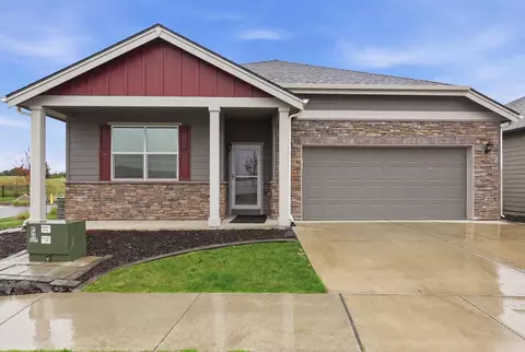10003 W White Ln, Cheney, WA 99004