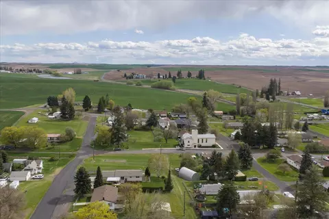 View/Area - 235 N Spangle Ave, Spangle, WA 99031 photo 6 of 7
