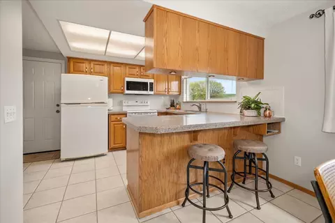 Kitchen - 235 N Spangle Ave, Spangle, WA 99031 photo 2 of 2
