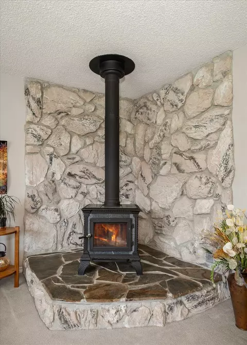 Living - 235 N Spangle Ave, Spangle, WA 99031 photo 4 of 4