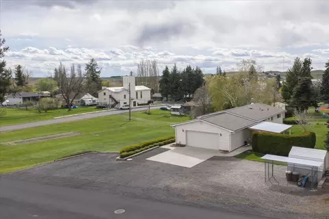 View/Area - 235 N Spangle Ave, Spangle, WA 99031 photo 2 of 7