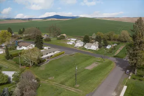 View/Area - 235 N Spangle Ave, Spangle, WA 99031 photo 3 of 7