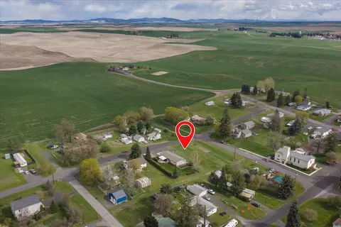 View/Area - 235 N Spangle Ave, Spangle, WA 99031 photo 5 of 7