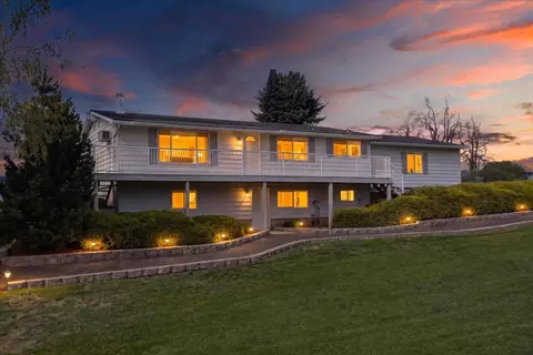 Exterior - 235 N Spangle Ave, Spangle, WA 99031 photo 13 of 13