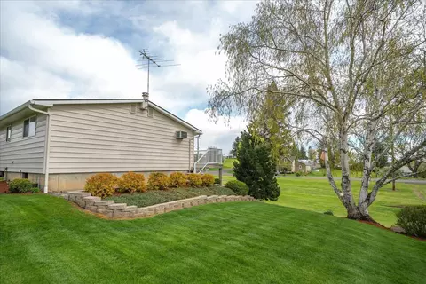 Exterior - 235 N Spangle Ave, Spangle, WA 99031 photo 10 of 13