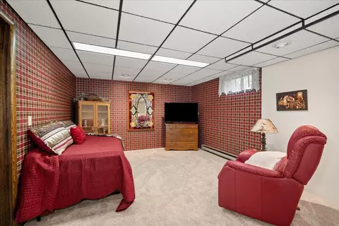 Bedroom - 235 N Spangle Ave, Spangle, WA 99031 photo 2 of 3