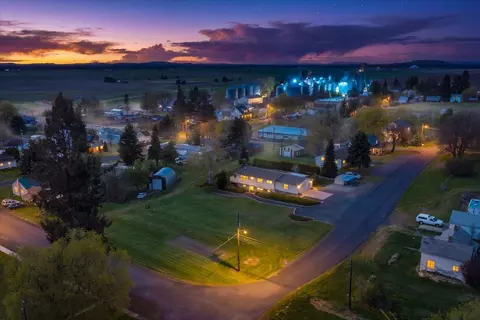 View/Area - 235 N Spangle Ave, Spangle, WA 99031 photo 7 of 7
