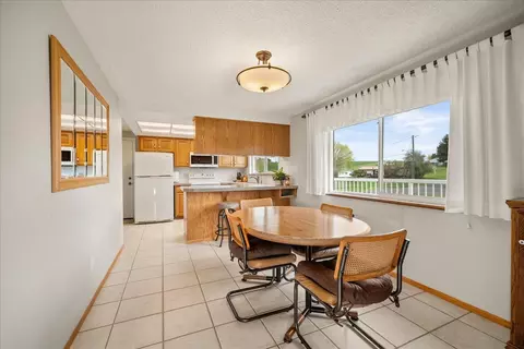 Dining - 235 N Spangle Ave, Spangle, WA 99031 photo 1 of 2