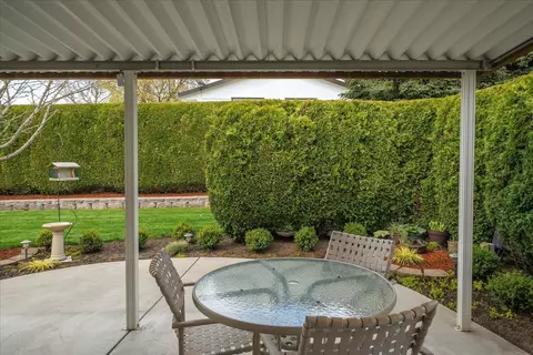 Exterior - 235 N Spangle Ave, Spangle, WA 99031 photo 8 of 13