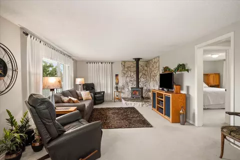 Living - 235 N Spangle Ave, Spangle, WA 99031 photo 2 of 4