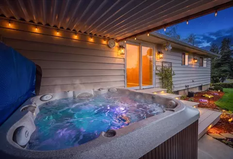 Exterior - 235 N Spangle Ave, Spangle, WA 99031 photo 2 of 13