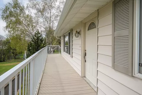 Exterior - 235 N Spangle Ave, Spangle, WA 99031 photo 6 of 13