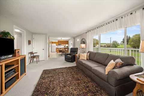 Living - 235 N Spangle Ave, Spangle, WA 99031 photo 3 of 4