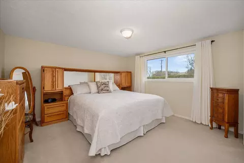 Bedroom - 235 N Spangle Ave, Spangle, WA 99031 photo 1 of 3