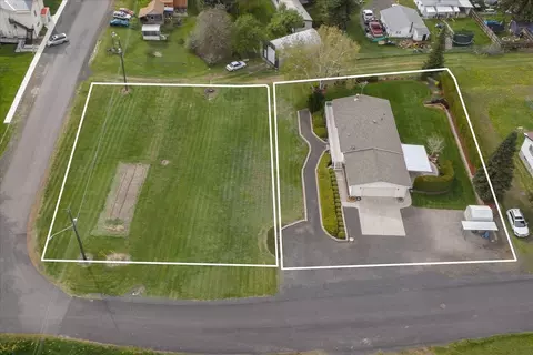 View/Area - 235 N Spangle Ave, Spangle, WA 99031 photo 1 of 7