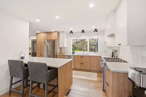 Kitchen - 1628 E 36th Ave, Spokane, WA 99203 photo 1 of 4