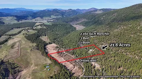 Other - 1267 Echo Peak Way, Evans, WA 99126 photo 13 of 18
