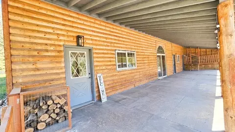 Exterior - 1267 Echo Peak Way, Evans, WA 99126 photo 2 of 11