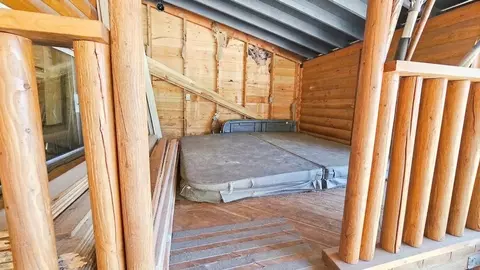 Exterior - 1267 Echo Peak Way, Evans, WA 99126 photo 3 of 11