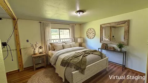Bedroom - 1267 Echo Peak Way, Evans, WA 99126 photo 2 of 2