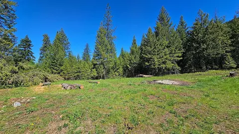 Exterior - 1267 Echo Peak Way, Evans, WA 99126 photo 10 of 11