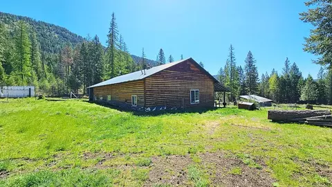 Exterior - 1267 Echo Peak Way, Evans, WA 99126 photo 6 of 11
