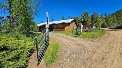 Exterior - 1267 Echo Peak Way, Evans, WA 99126 photo 4 of 11