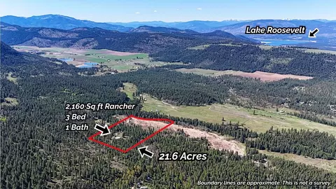 Other - 1267 Echo Peak Way, Evans, WA 99126 photo 1 of 18
