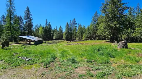 Exterior - 1267 Echo Peak Way, Evans, WA 99126 photo 8 of 11