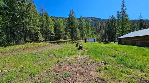 Exterior - 1267 Echo Peak Way, Evans, WA 99126 photo 7 of 11