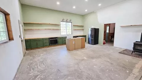 Kitchen - 1267 Echo Peak Way, Evans, WA 99126 photo 1 of 4