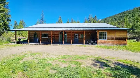 1267 Echo Peak Way, Evans, WA 99126