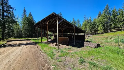 Exterior - 1267 Echo Peak Way, Evans, WA 99126 photo 5 of 11