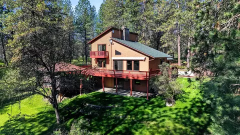 22910 N Perry Rd, Colbert, WA 99005
