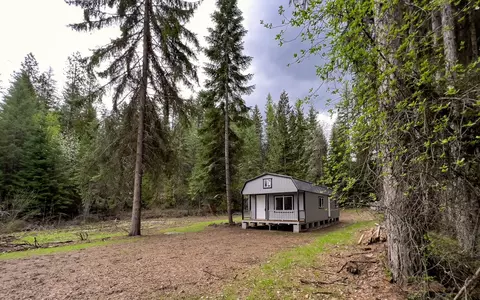 3308 Deep Lake Boundary Rd, Colville, WA 99114